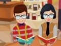 Игра Nerd lovers