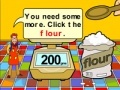 Игра Magic Baking