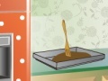 Игра Cheesecake Flag Cake