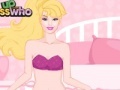 Игра Barbara's spring fashion