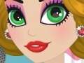 Игра TV anchor makeover