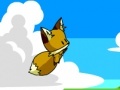 Игра FOX ADVENTURE
