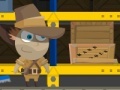 Игра Johnny Finder 2