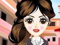 Игра School Girl Dress Up 