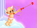 Игра Cupid Hearts