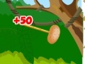 Игра Panda's Throw