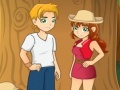 Игра Safari Romance