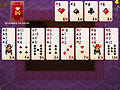 Игра Pirate solitaire