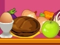 Игра Cherry pie