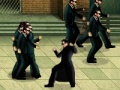 Игра Matrix Citizens of Zion