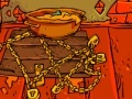 Игра The Great Attic Escape