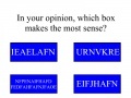 Игра Impossible Quiz
