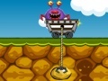 Игра Treasure Hunter Pink Monster