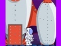 Игра Spaceman journey 4