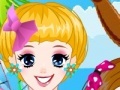 Игра Summer friends
