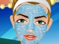 Игра Last minute makeover popstar