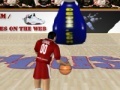 Игра Basketball with Obama