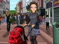 Игра My Fashionable Mom