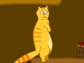 Игра Orange cat adventure