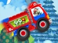 Игра Mario Gift Delivery