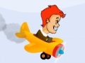 Игра Fly on Flying