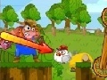 Игра Farm griller