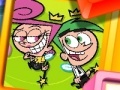 Игра Cartoon trivia scramble