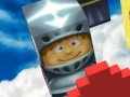 Игра Ballad of the cube