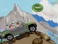 Игра Dora and Friends Offroad