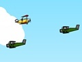 Игра Biplane Bomber