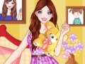 Игра Memorize kids time