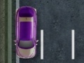 Игра Highway driver