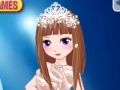 Игра Snow Princess