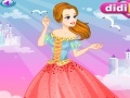 Игра Fair-haired Princess