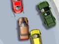 Игра Winter Race
