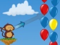 Ігра Bloons 2