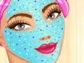 Игра Pretty Princess Spa Makeover