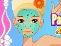 Игра Party sensation beauty makeover