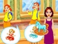 Игра Believe in Santa