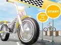 Игра Stunt Acrobat