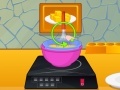 Игра Baby Shower Cake