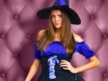 Игра Little Witch