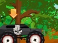 Игра Monstrous Truck