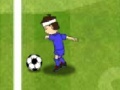 Игра Soccer stars