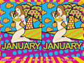 Игра Calendar Girls