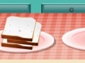 Игра Monte crystals sandwich