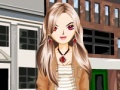 Игра Traveller Girl