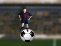 Игра The Football league jumper