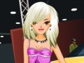 Игра Beautiful Car Show Girl