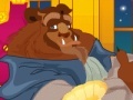 Игра Bella princess story game